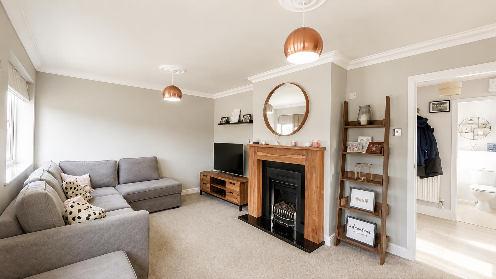 High View, Deanshanger, Milton Keynes